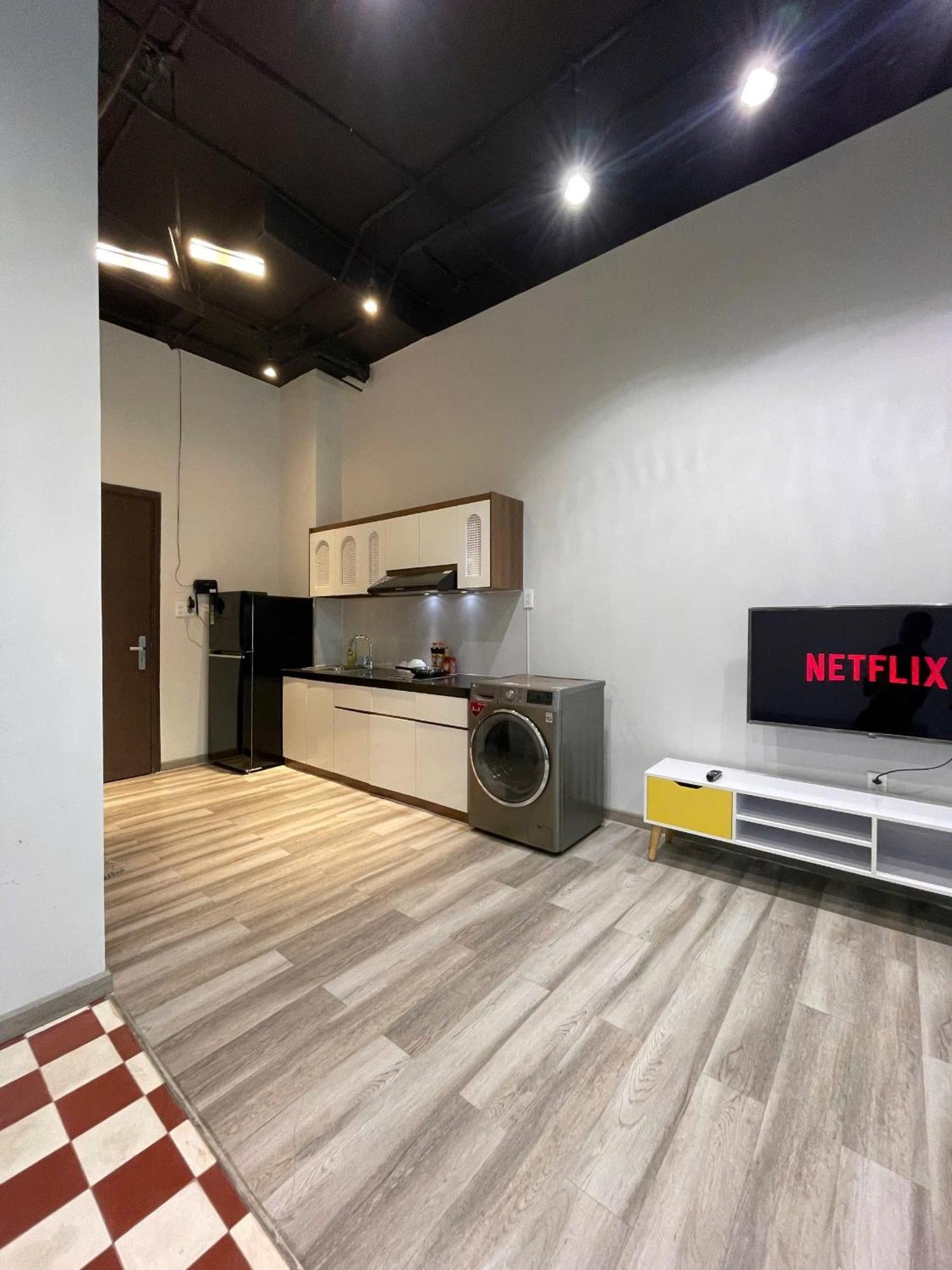Phat House Apartment