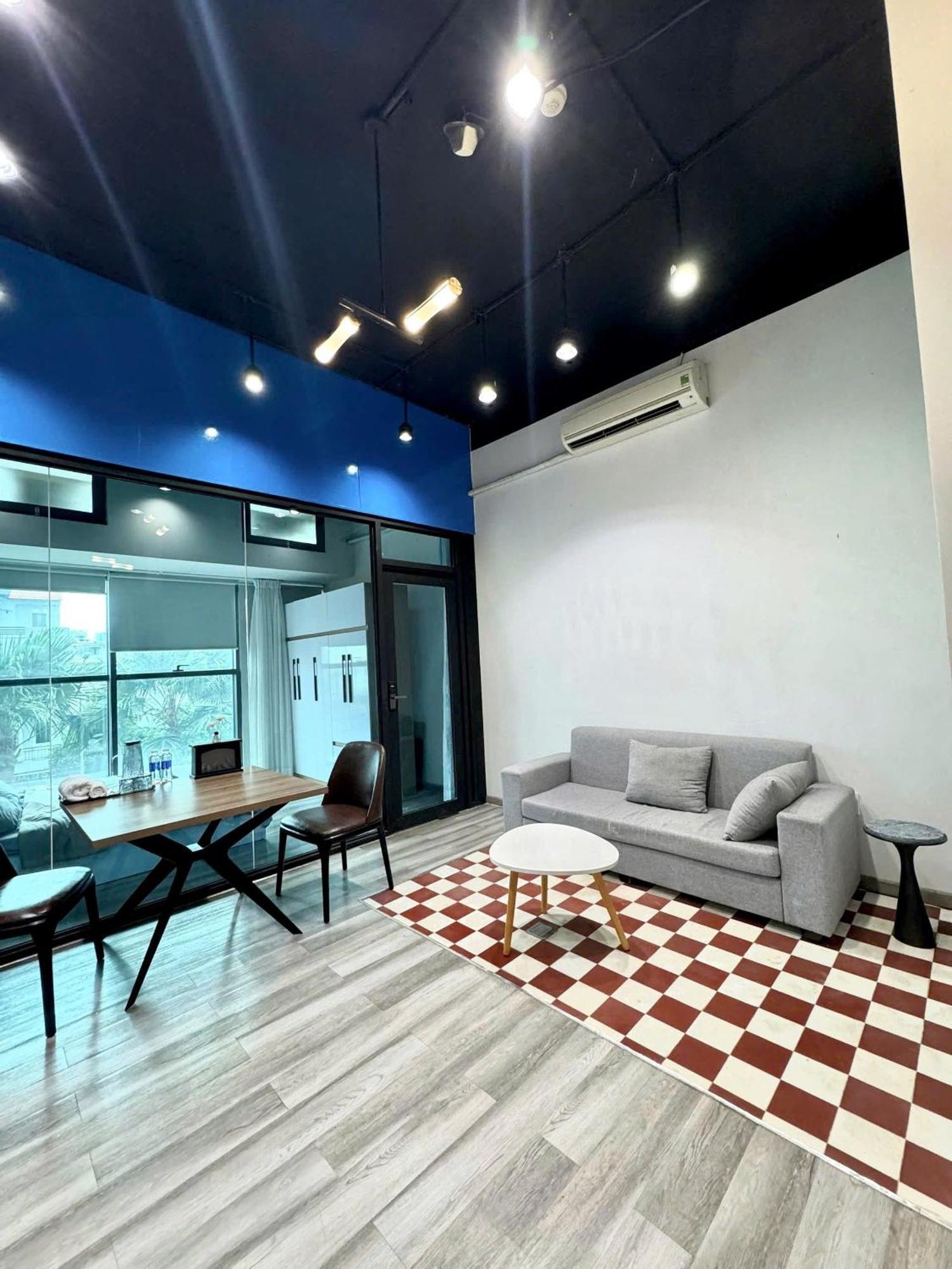 Apartment Phat House