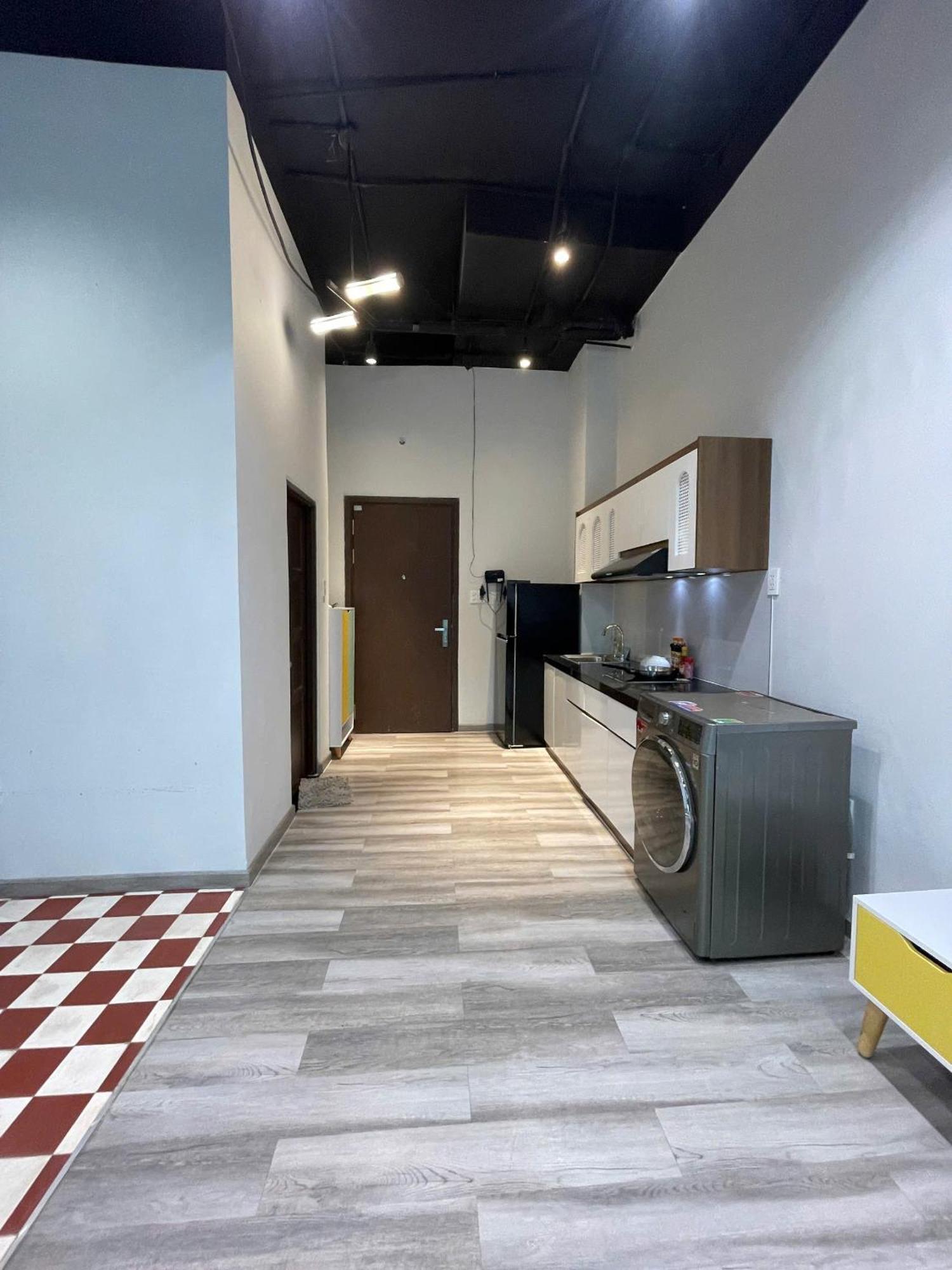 Phat House Căn hộ