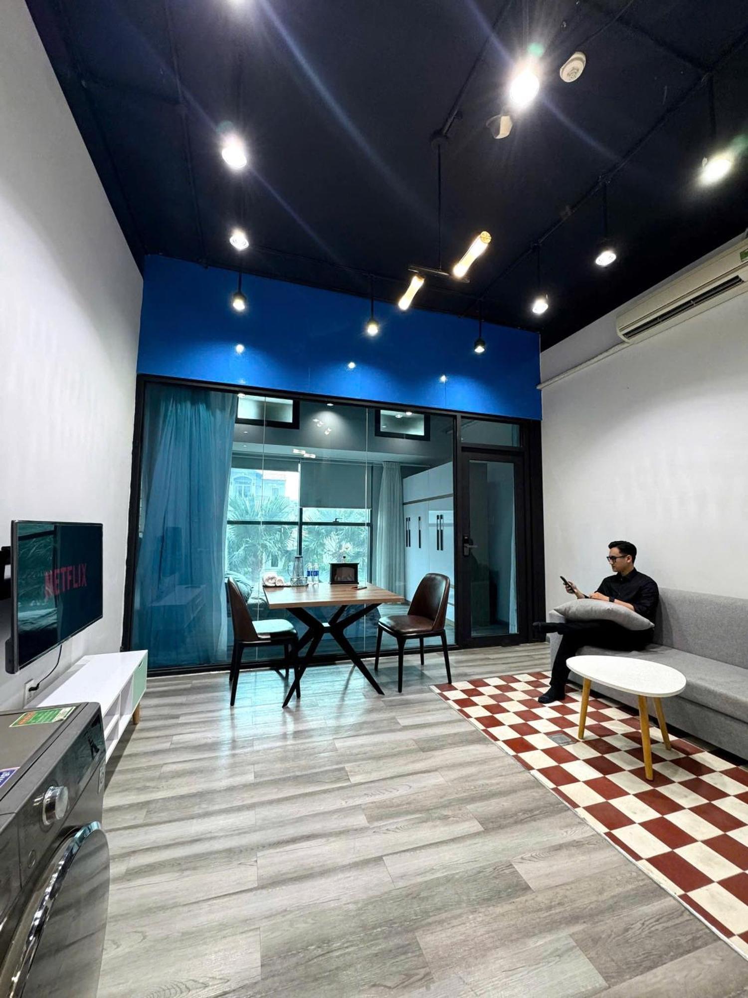 Phat House Căn hộ