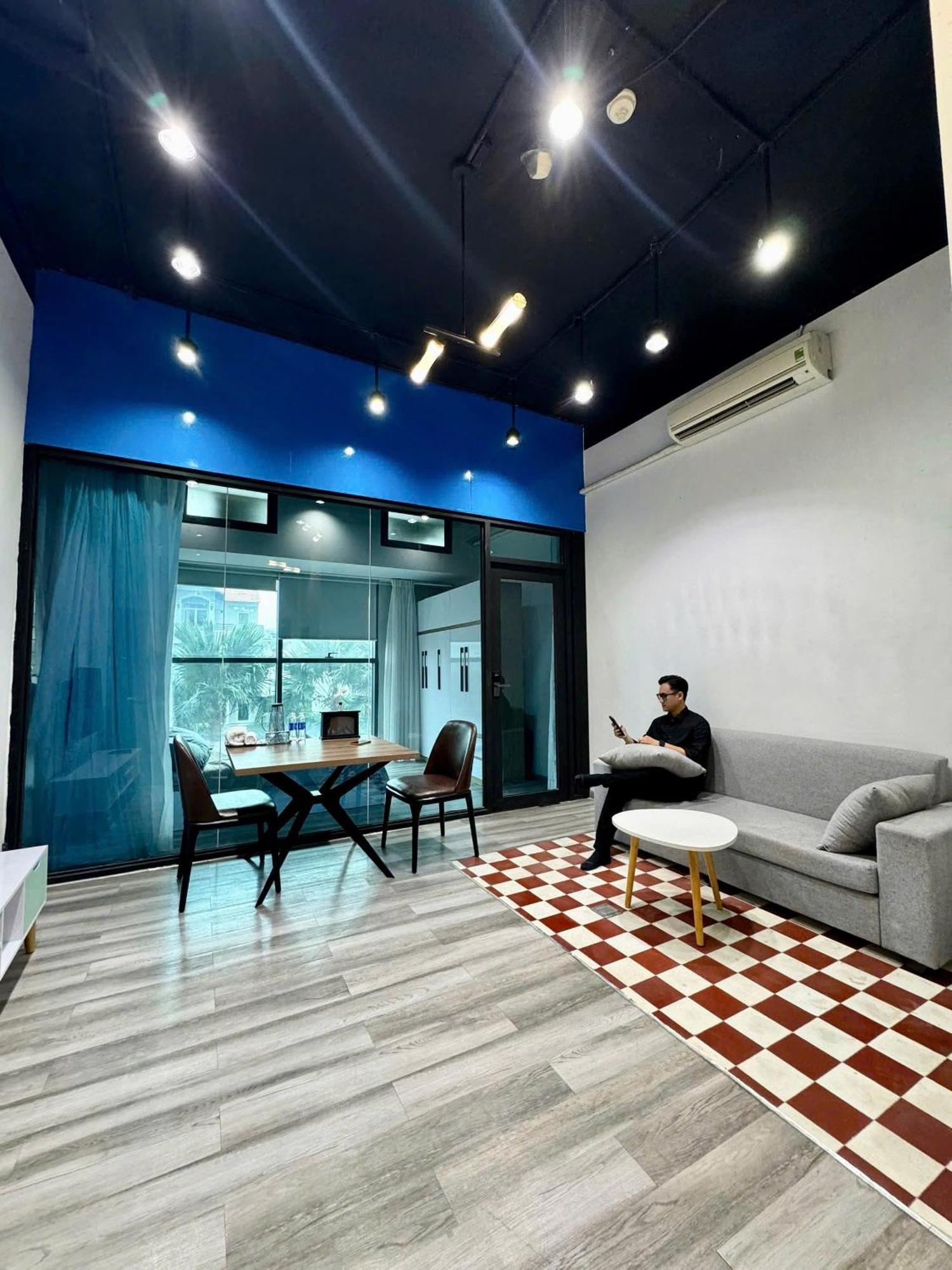 Phat House Căn hộ TP. Hồ Chí Minh